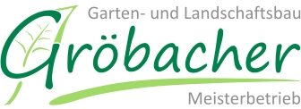 Gartenbau Groebacher
